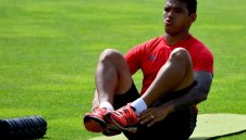 Още един шок за ЦСКА, губи основен играч за 2 месеца