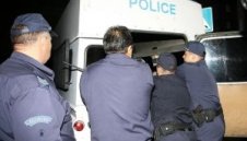 64-годишен хулиган арестуван на мач в Гоцеделчевско