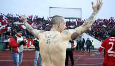 Бивш играч на ЦСКА не спира да се гаври с Джо Диксън: Този падна от Марс!