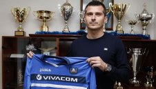 ОФИЦИАЛНО: Левски подписа с национал от Лудогорец + ВИДЕО