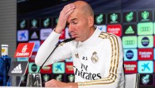 Реал Мадрид - Реал Сосиедад