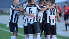 Локомотив Горна Оряховица - Пирин