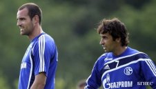 Метцелдер: Раул ще вдигне значително класата на Шалке