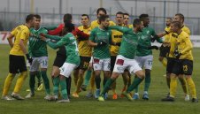 Шеф на Берое е на скаутска мисия 