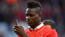 ОФИЦИАЛНО: Ливърпул натири Марио Балотели в Ница