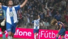 Еспаньол шамароса Барселона с 3:1