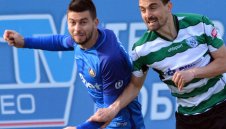 Феновете на Интер искат Станислав Костов на мястото на Икарди + СНИМКА