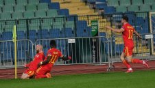 Героят за Уелс: България е добър отбор