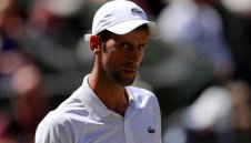 Ужас: Отвлякоха и ограбиха роднина на Новак Джокович