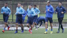 Левски стигна дъното: "Сините" гонят антирекорд за поредни загуби