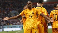 "Лалетата" упоиха янките и са на 1/4-финал