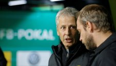 Фавре за Унион: Трудно е да ги разклатиш