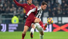 Маркизио се завръща в групата на Юве 