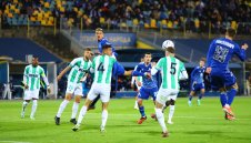 Берое обясни за наказанието от ФИФА 