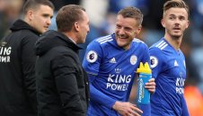 Какво се случва с Арсенал? Лестър разсипа клетите "топчии", лондончани с трета поредна загуба