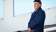 Боби Михайлов обвини Бербо и заяви: Класирали сме на голям форум по мое време