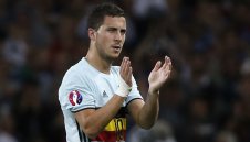 Белгия трепери за голямата си звезда