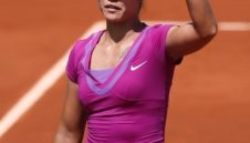 Шампионката На Ли с пълен обрат срещу Кристина Макхейл