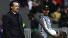 Унай Емери бесен: Сега вече Олимпиакос е фаворит