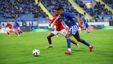 Левски е на тръни: Фабио Лима с тежка контузия?