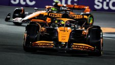 Неочаквана промяна в Макларън след само 3 кръга във Формула 1 