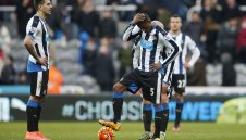 Шиърър: В Нюкасъл е пълен хаос