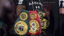 Ще се лее кръв: За кои колани е боят между Кобрата и Джошуа? + СНИМКИ