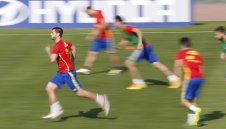 Мората хвали защитата на Италия 