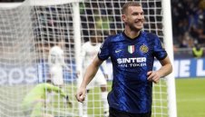 Венеция - Интер