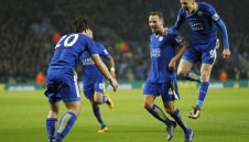 Варди не е футболист, а фантастичен кон