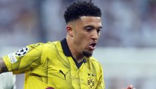 Смях с ПСЖ: Санчо беше избран за наследник на Мбапе