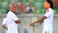 Лудогорец - Рома 2:1