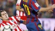 Само 4 пъти Барса и Атлетико са завършвали 0:0