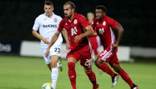 Тиаго е в Португалия, ЦСКА го продава до дни