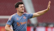 Магуайър остава капитан на Ман Юнайтед, надежда за Рашфорд и Марсиал