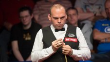 Бингъм захапа и Шон Мърфи