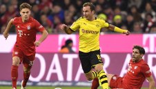 Истина е! Гьотце е много близо до завръщане в Байерн