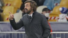 Пирло проплака: Ювентус не е на нивото на Барса