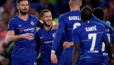 В Реал са сигурни: Погба и Азар са наши!