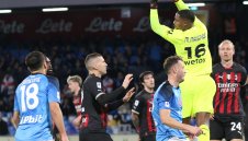 Креспо е убеден: Милан е фаворит срещу Наполи