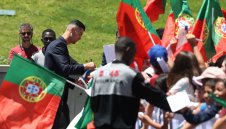 Роналдо с голямо признание преди Евро 2024