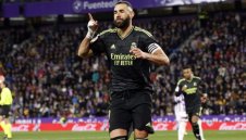 Виляреал - Реал Мадрид