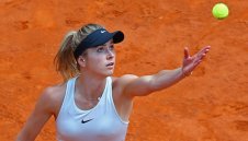 Шампионката Свитолина с нов финал в Рим, чака Халеп или Шарапова