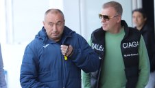 Трансфер? Сираков и Мъри на крака при звездно "орле"