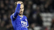 Лестър хвърли в коша оферта за 40 млн. паунда 