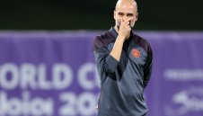 Гуардиола достигна историческо дъно в кариерата си