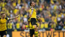 Пако Алкасер ще вкара 186 гола този сезон