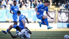 ОФИЦИАЛНО: Левски и Лудогорец гостуват на собствените си стадиони за Купата