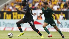 Челси с последна оферта за Лукаку - 65 милиона паунда