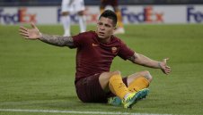 Рома ще се отърве от Итурбе, засилва го към далечно Мексико